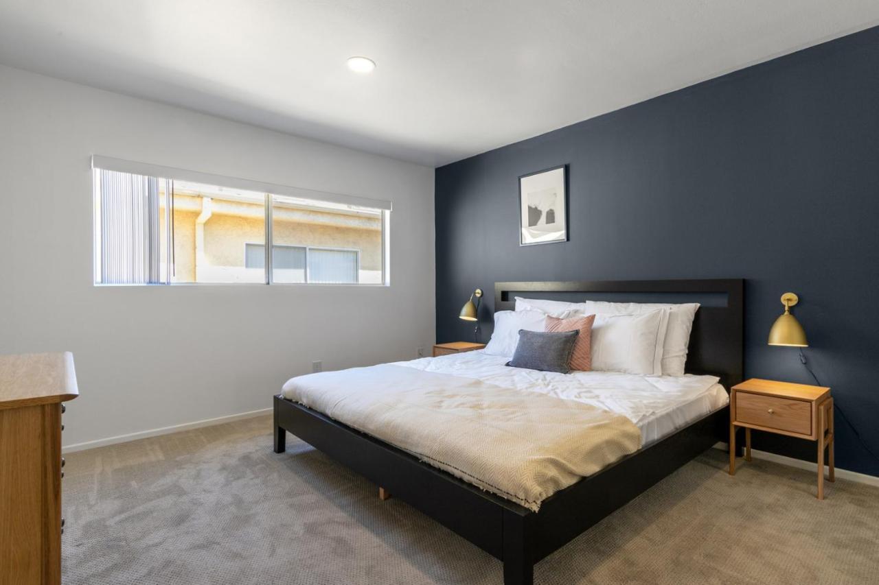 דירות לוס אנג'לס W Hollywood 2Br Nr Shops W 3Rd St Lax-211 מראה חיצוני תמונה